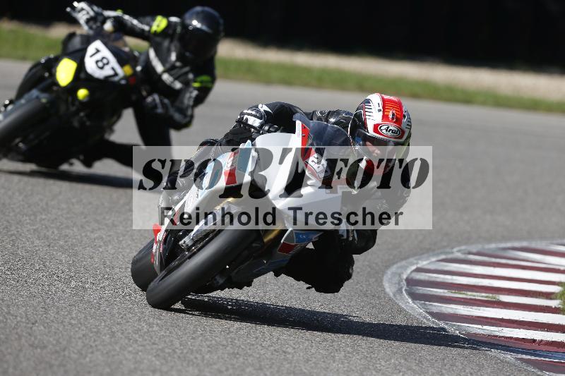 /55 20.09.2025 Speer Racing ADR/Gruppe rot/267